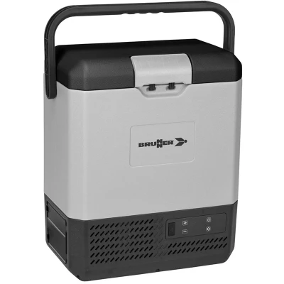 Afbeelding van Brunner Polarys portafreeze 8.8l draagbare compressor koelkast