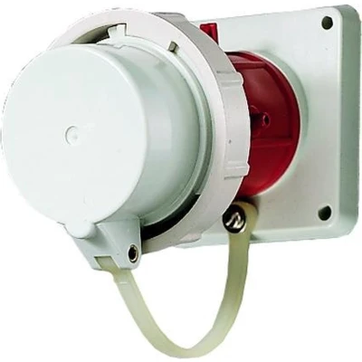 Afbeelding van Mennekes CEE Apparaatcontactdoos 1254 E2VBK