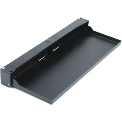 Afbeelding van Triton Shelf for keyboard hinged