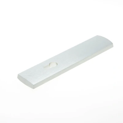 Afbeelding van Axa Veiligheidbuitenschild zonder krukgat F1 PC72mm 6660 91 11/72