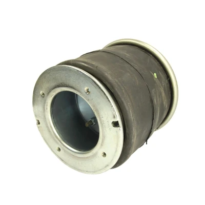 Afbeelding van Veerbalg, luchtvering CONTITECH 810MB 60446