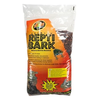 Afbeelding van ZooMed Repti bark 26.4 Liter