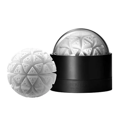 Afbeelding van Tenga Geo Glacier Masturbator
