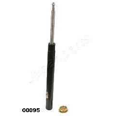 Afbeelding van JAPANPARTS MM 00095 Schokdemper Vooras Gasdruk Veerpootresorptie Pen bovenaan BMW: 6 Coupe, 5 Saloon