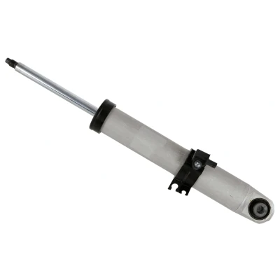 Afbeelding van SACHS 319 238 schokdemper Gasdruk Dubbelpijp Telescoop Pen bovenaan, Oog onderaan BMW: 3 Saloon, 4 Coupe