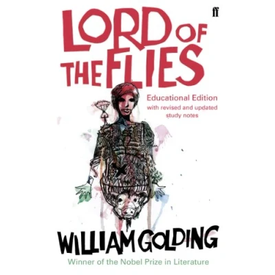 Afbeelding van Lord Of The Flies EDUCATION ED