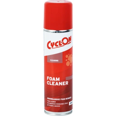 Afbeelding van Cyclon Foam Spray 250 ml