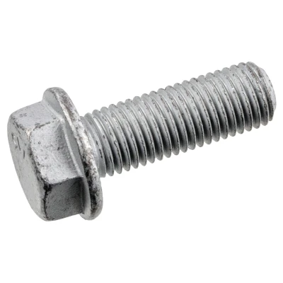 Afbeelding van FEBI BILSTEIN 182471 Schroef, remklauw Vooras VOLKSWAGEN: GOLF 3, Corrado, Polo III Hatchback