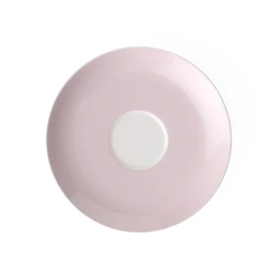 Afbeelding van Villeroy &amp; Boch Rose Garden Gebaksbordje 17,5 Cm Lichtroze