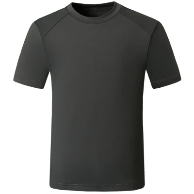 Afbeelding van Covalliero T Shirt Kinderen/Junior Anniversary Grijs