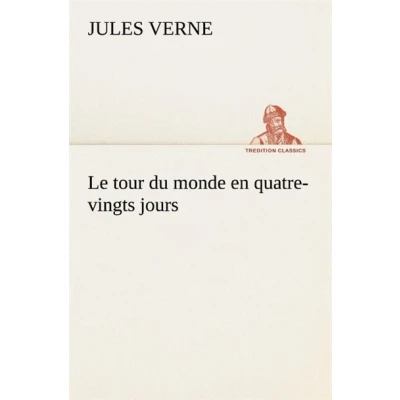 Image de Le Tour du monde en quatre vingts jours