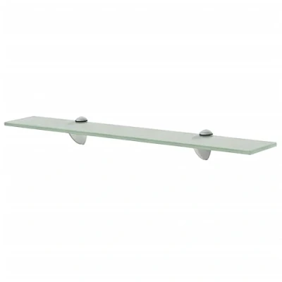 Image de vidaXL Étagère murale Verre 60 x 20 cm 8 mm243797