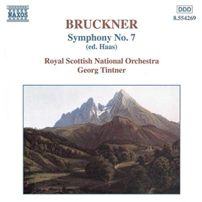 Afbeelding van Royal Scottish No Symphony No. 7 (CD)