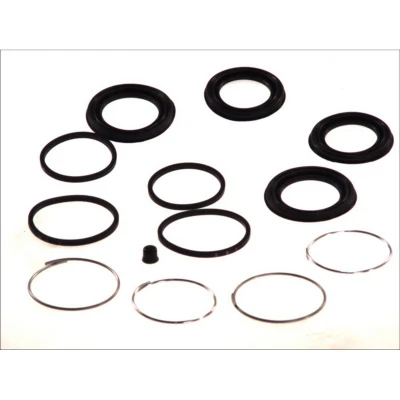 Afbeelding van AUTOFREN SEINSA D41395 Remklauw Reparatieset Vooras 45/51