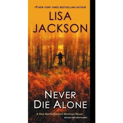 Afbeelding van Never Die Alone