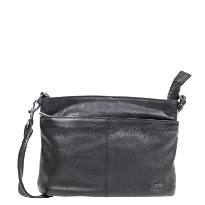 Afbeelding van Bear Design Ashley Crossbody black Damestas