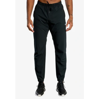 Afbeelding van RVCA Jogging Trainingsbroek, Heren, Maat: Small, Blk