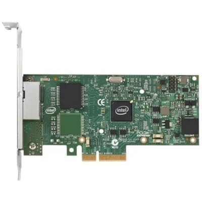 Afbeelding van Intel Ethernet Server Adapter I350 T2 Netwerkadapter 1 GBit/s LAN (10/100/1000 MBit/s), PCI Express