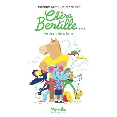 Image de Chere bertille...