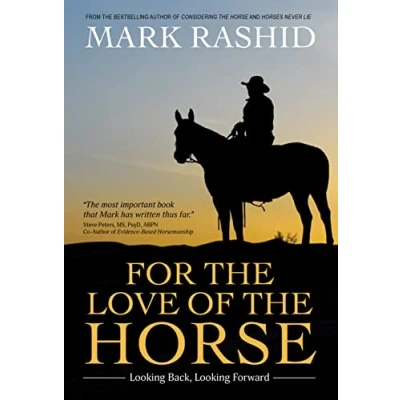 Afbeelding van For the Love of Horse