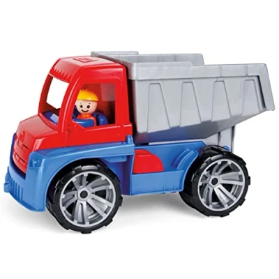 Afbeelding van SMG SM04410 Benne vrachtwagen
