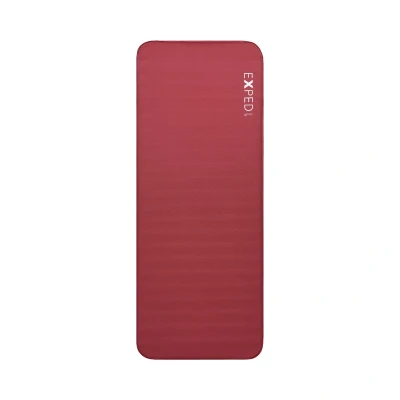 Afbeelding van Exped MegaMat MAX LXW Burgundy