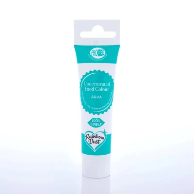 Afbeelding van RD Kleurstof ProGel Aqua 25 gram
