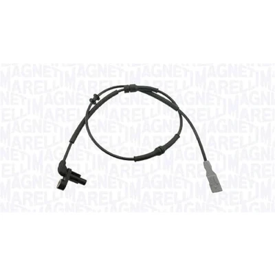 Afbeelding van MAGNETI MARELLI 172100144010 ABS Sensor Vooras 2 1015 CITROËN: Xsara Picasso