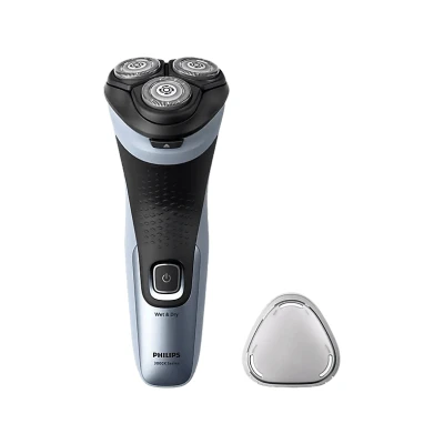 Image de Philips Rasoir Électrique Sec Et Humide (x3053/00)