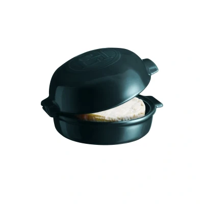 Afbeelding van Emile Henry Cheese Baker Belle ile 19.5x17.5cm
