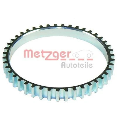 Afbeelding van METZGER 0900361 ABS ring Vooras SUZUKI: SWIFT 3
