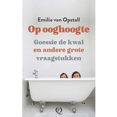 Afbeelding van Op ooghoogte