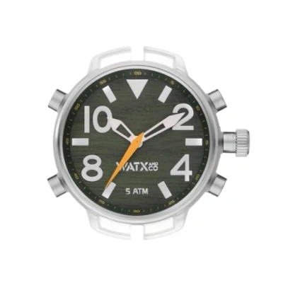 Afbeelding van Horloge Uniseks Watx &amp; Colors RWA3710 (Ø 49 mm)