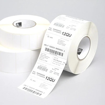 Afbeelding van Zebra Z Perform 1000T