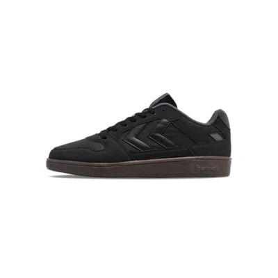 Afbeelding van Hummel ST Power PLAY WT Unisex Sneakers laag, Maat: 45, Anthracite Pu