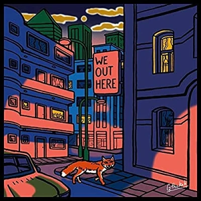 Afbeelding van We Out Here (2Lp) (LP)