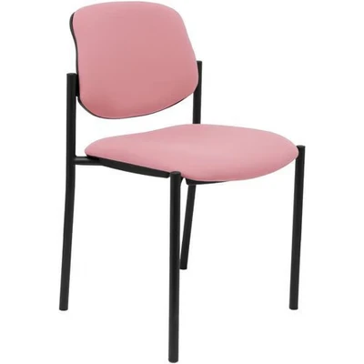 Afbeelding van Receptiestoel Villalgordo P&amp;C BALI710 Roze
