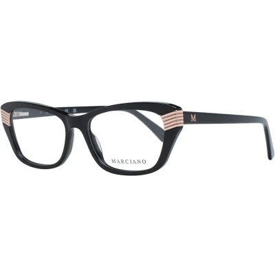 Afbeelding van Marciano by Guess Optisch montuur GM0385 001 53