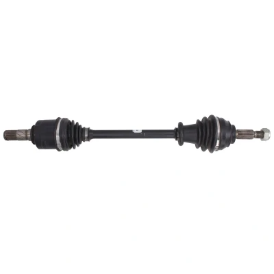 Afbeelding van Point Gear Aandrijfas PNG74754