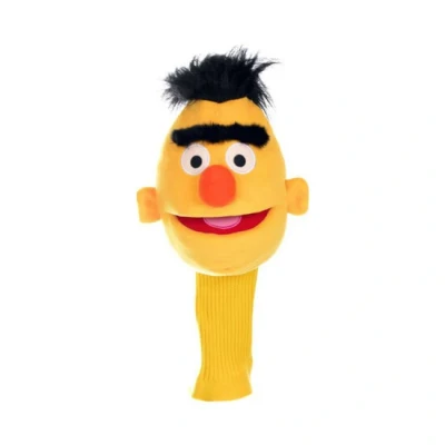 Afbeelding van SesameStreet Bert Headcover