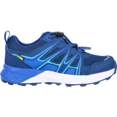 Afbeelding van Whistler Sneakers laag voor kinderen, Maat: 39, Poseidon Textiel/ synthetisch