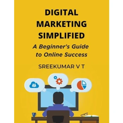 Afbeelding van Digital Marketing Simplified
