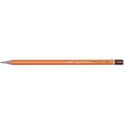 Afbeelding van Potloodstift Koh I Noor 1500 10H Omdoos a 12 stuk stuks