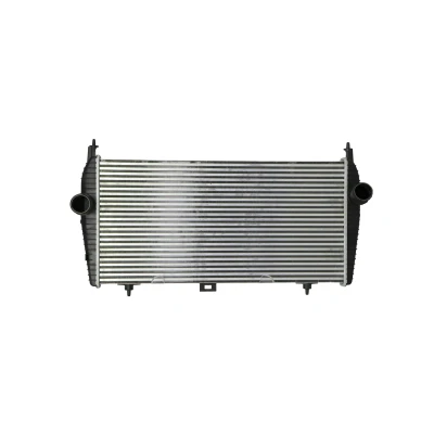 Afbeelding van Intercooler, inlaatluchtkoeler NRF 30194