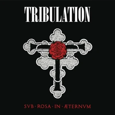 Afbeelding van Tribulation Sub Rosa In Æternum (LP)