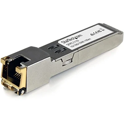 Afbeelding van StarTech.com SFPC1110 netwerk transceiver module 1250 Mbit/s