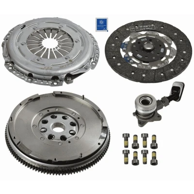 Afbeelding van SACHS 2290 601 109 Koppelingsset FORD: MONDEO 3 Stufenheck, Kombi, JAGUAR: X Type Estate, Saloon