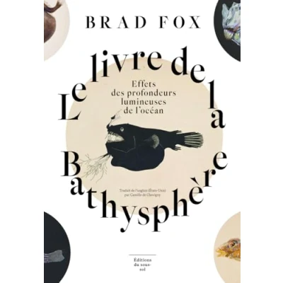 Afbeelding van LE LIVRE DU BATHYSPHERE