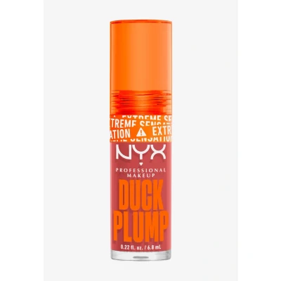 Afbeelding van Nyx Professional Makeup DUCK Plump Lip plumper, Dames, Maat: 7 ml, Nude swings