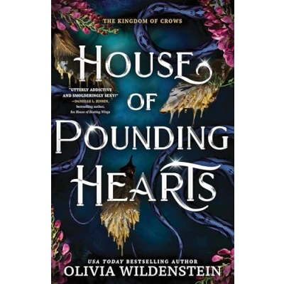 Afbeelding van The Kingdom of Crows House Pounding Hearts (Standard Edition)